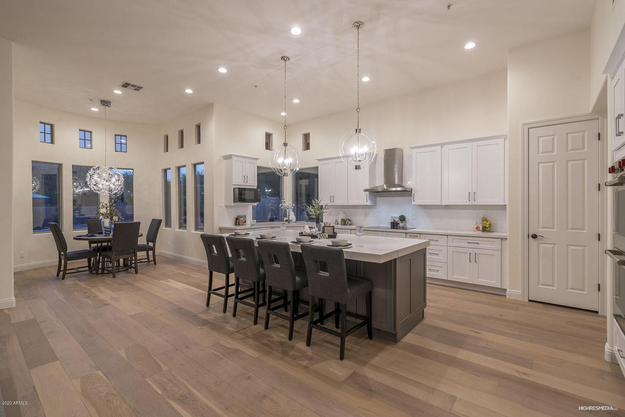 9630 E Mountain Spring Rd., Scottsdale, AZ 85255