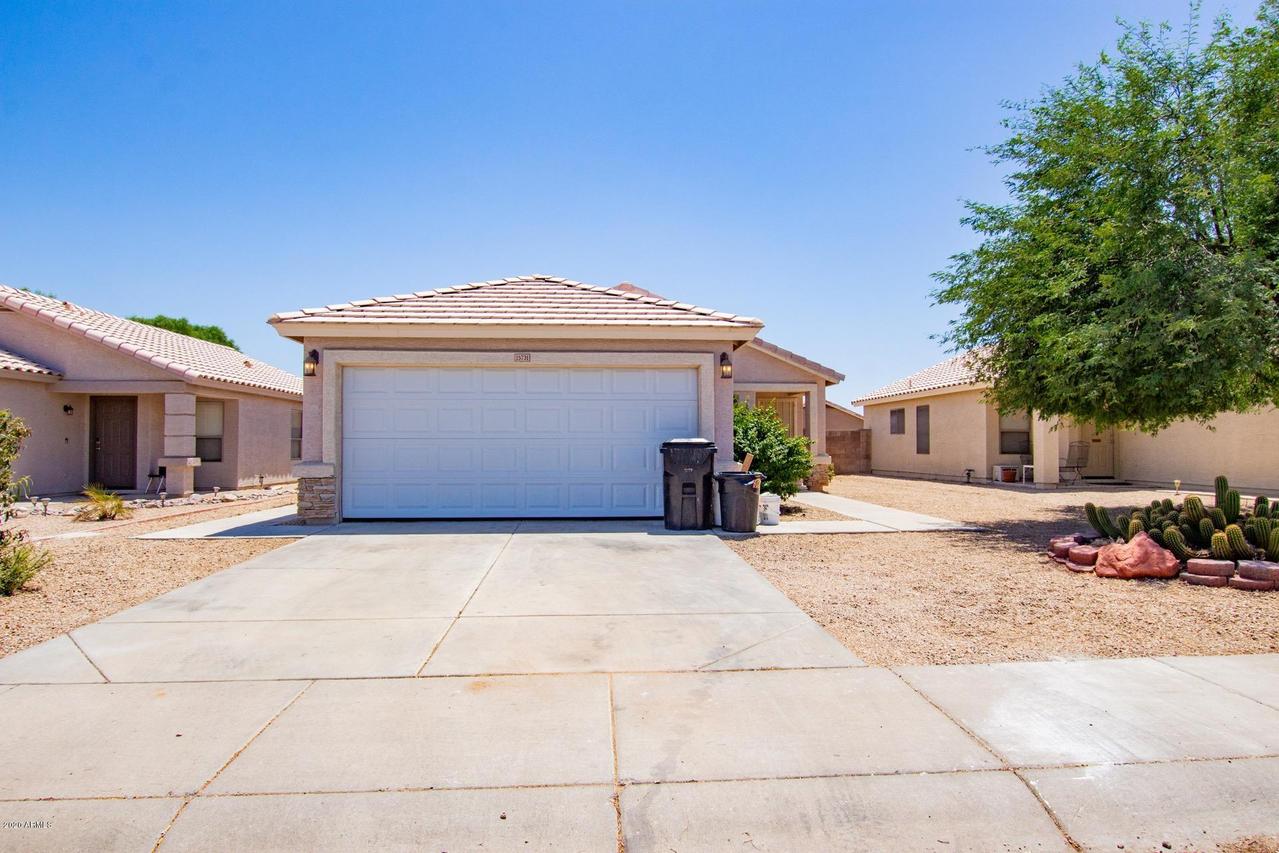 15731 W Elm St., Surprise, AZ 85374