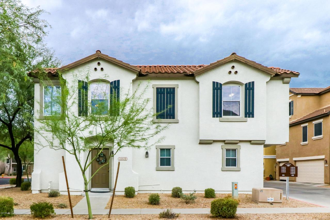 34820 N 30th Ave., Phoenix, AZ 85086