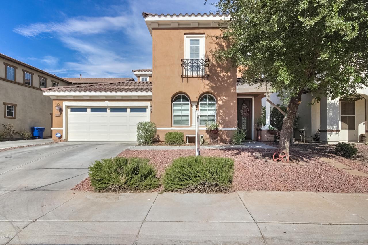 1071 N Mason Dr., Chandler, AZ 85225