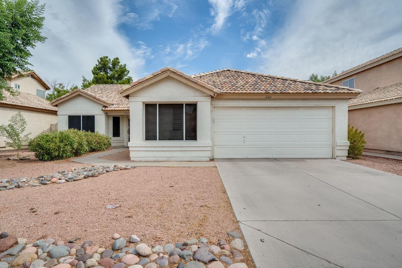 11411 W Citrus Grove Way, Avondale, AZ 85392