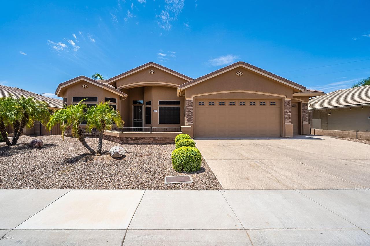 11037 E Olla Ave., Mesa, AZ 85212