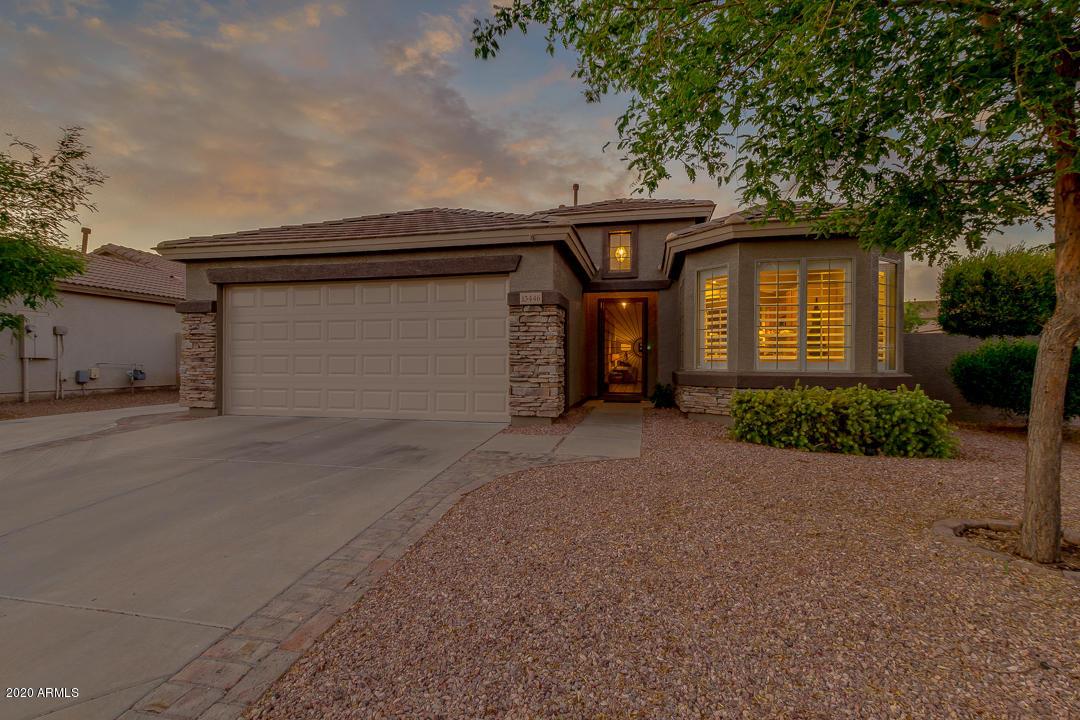 13446 W Port Royale Ln., Surprise, AZ 85379