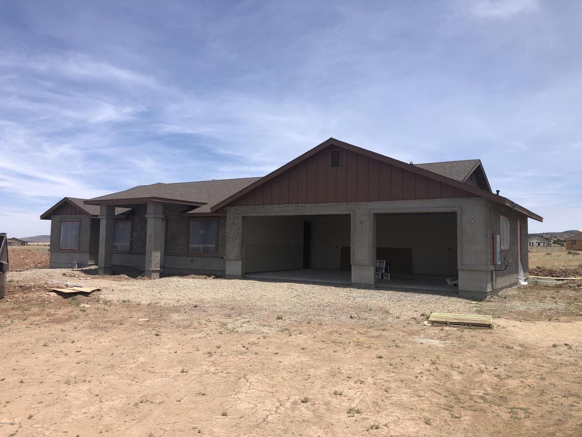 02 E Off Seneca Point, Prescott Valley, AZ 86315