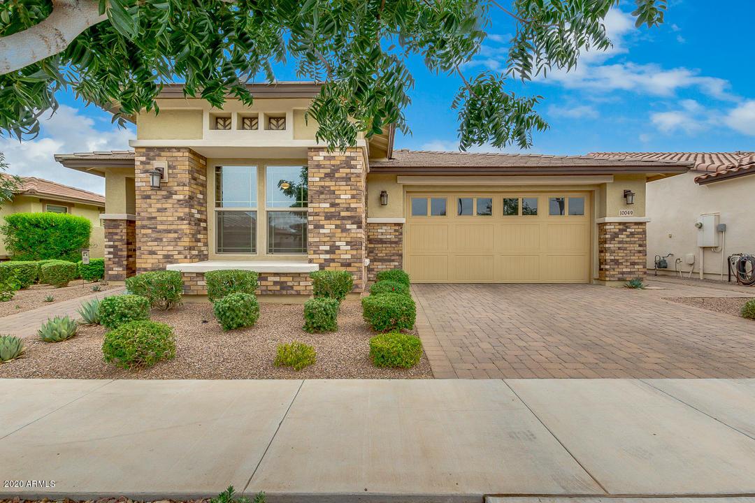 10049 E Tumbleweed Ave., Mesa, AZ 85212