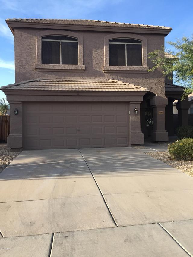 4216 E Tether Tr., Phoenix, AZ 85050