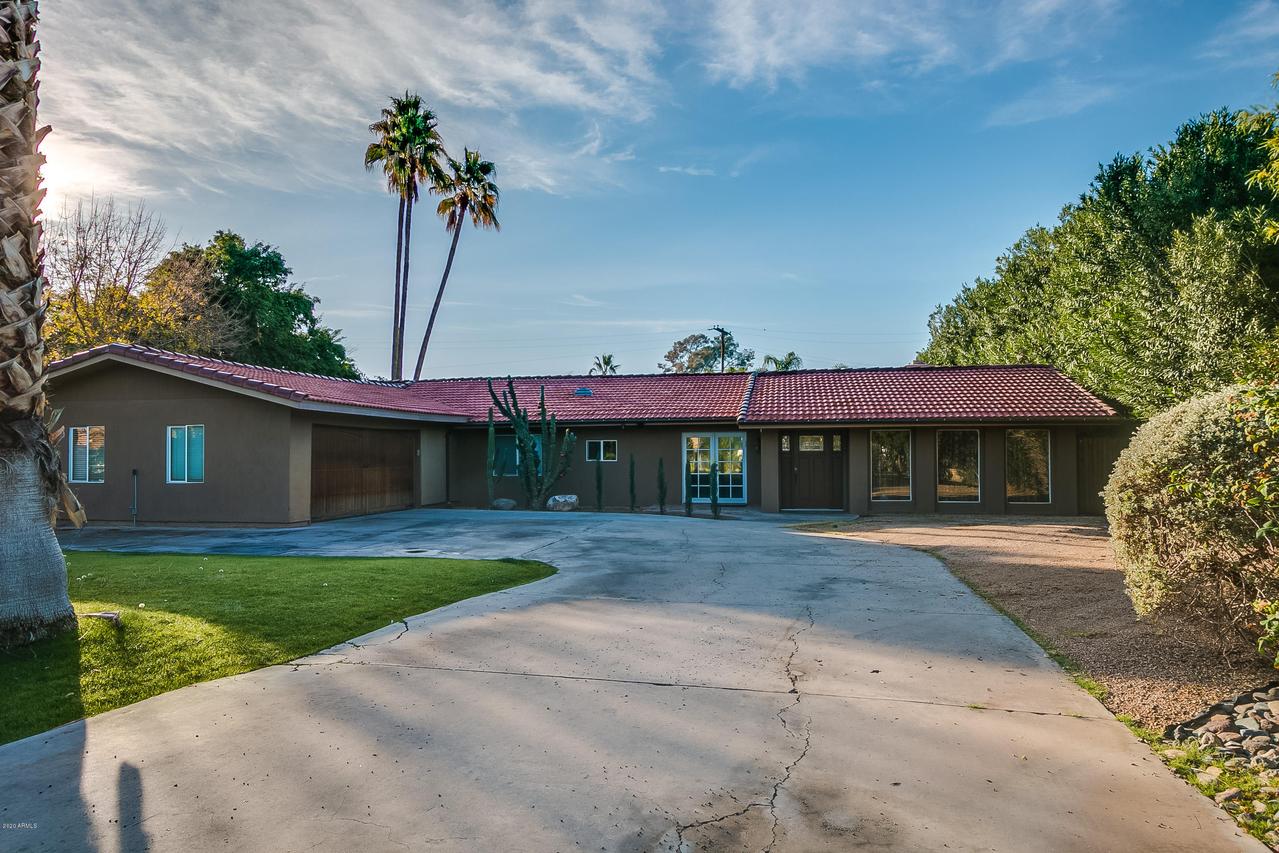 6119 E Osborn Rd., Scottsdale, AZ 85251