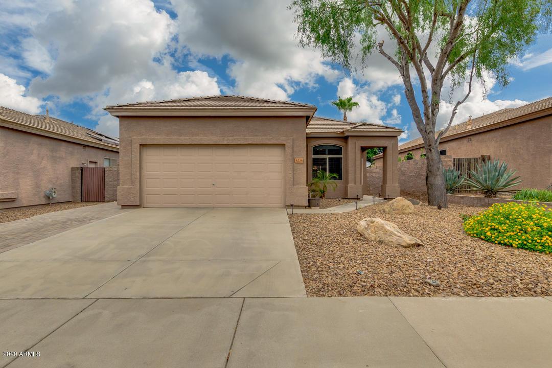 4236 E Tether Tr., Phoenix, AZ 85050