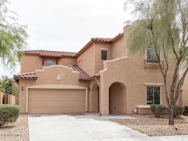 5227 W El Cortez Tr., Phoenix, AZ 85083