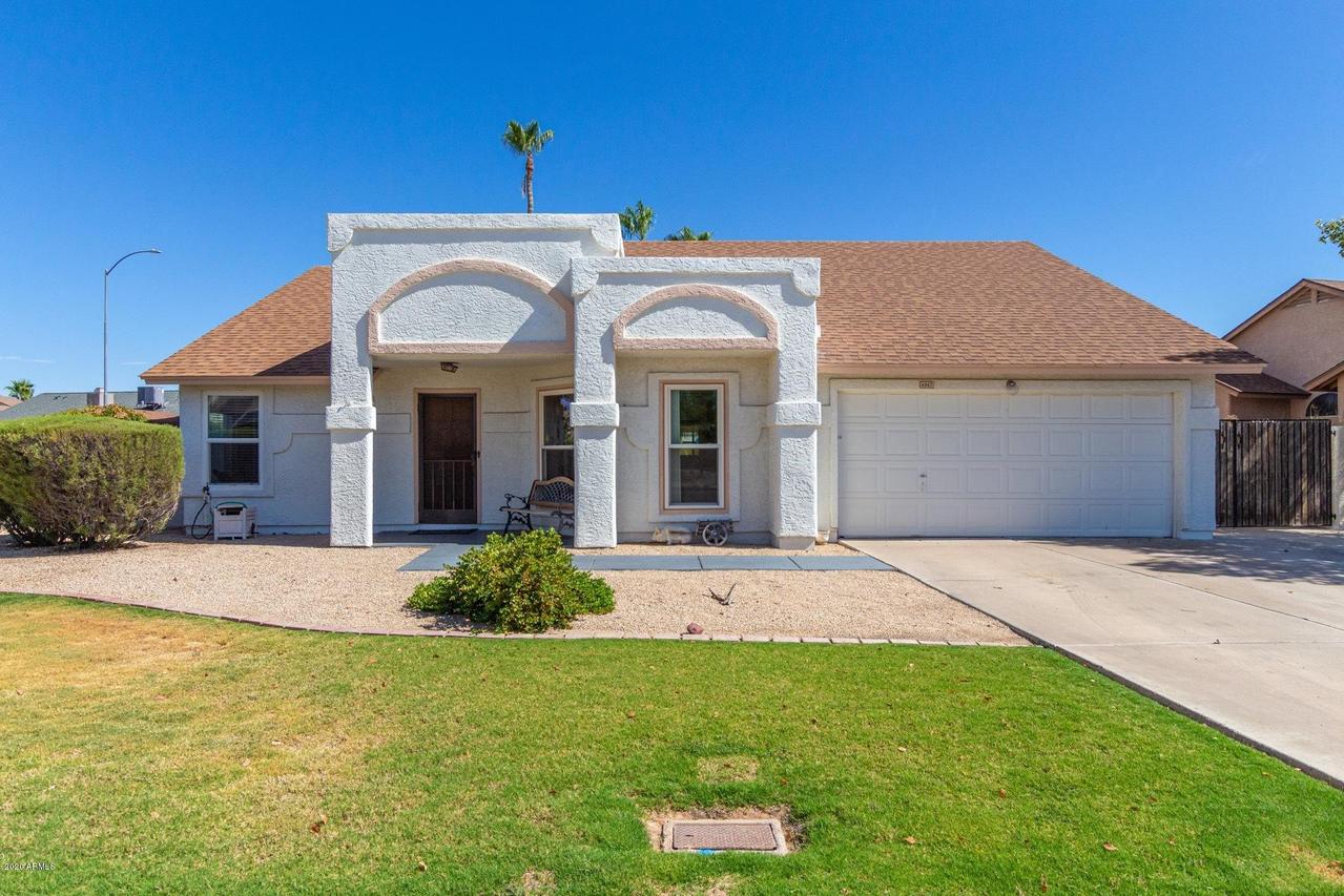 4947 E Princess Dr., Mesa, AZ 85205
