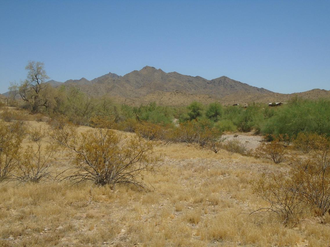 S 141st Ave. #-, Goodyear, AZ 85338