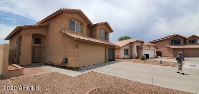 5251 W Kesler Ln., Chandler, AZ 85226