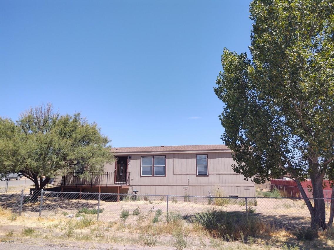 1510 Purple Sage Dr., Chino Valley, AZ 86323