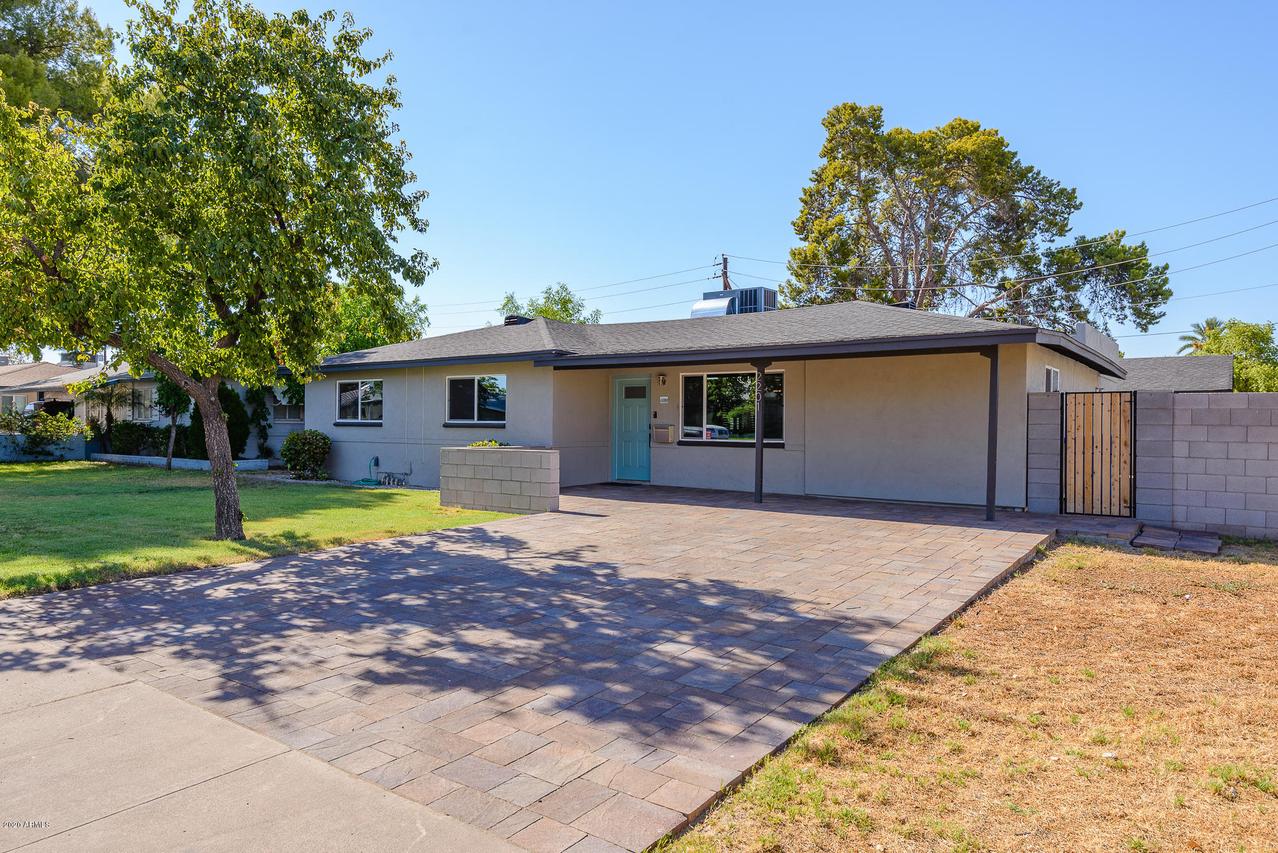 2201 E Montecito Ave., Phoenix, AZ 85016