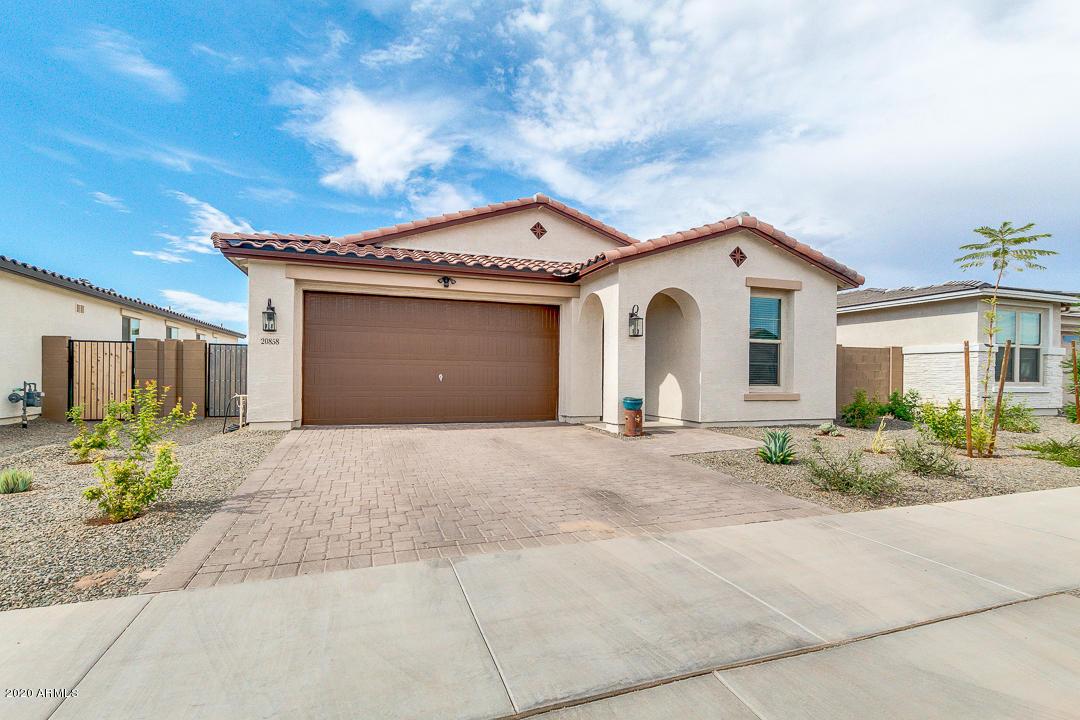 20858 E Seagull Dr., Queen Creek, AZ 85142