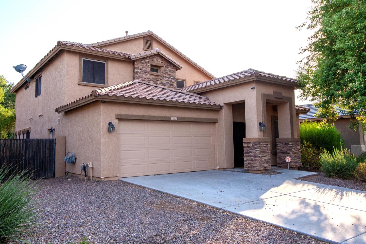 11117 E Segura Ave., Mesa, AZ 85212
