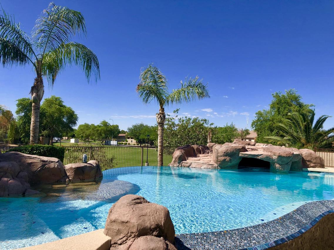 813 E Fieldstone Pl., Chandler, AZ 85249