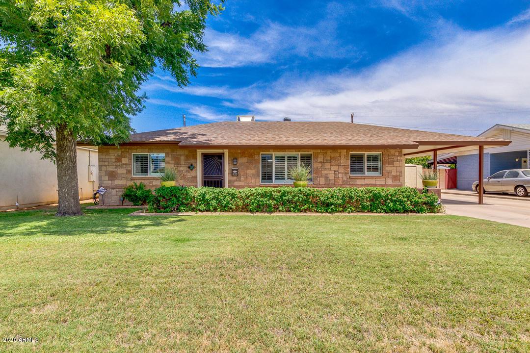 4312 E Flower St., Phoenix, AZ 85018