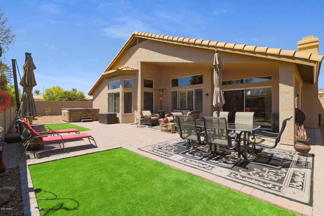 20292 N 108th Ln., Sun City, AZ 85373