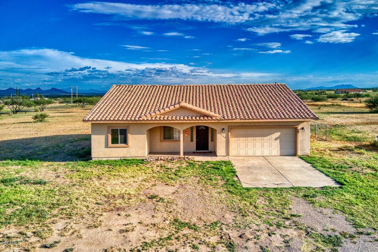 8364 E Sacred Path Rd., Hereford, AZ 85615