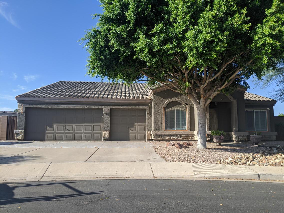 914 S Stilton Cir., Mesa, AZ 85208