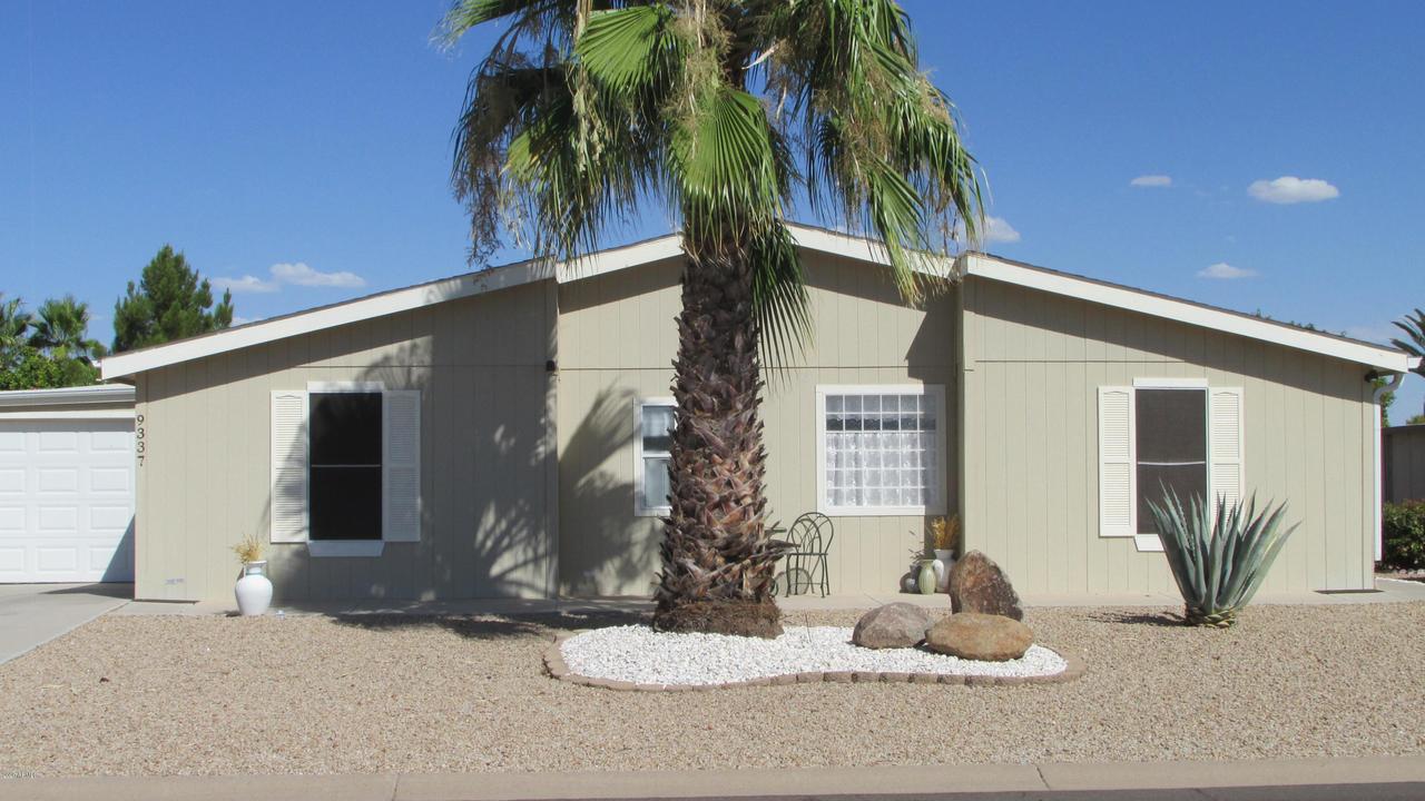 9337 E Citrus Ln., Sun Lakes, AZ 85248