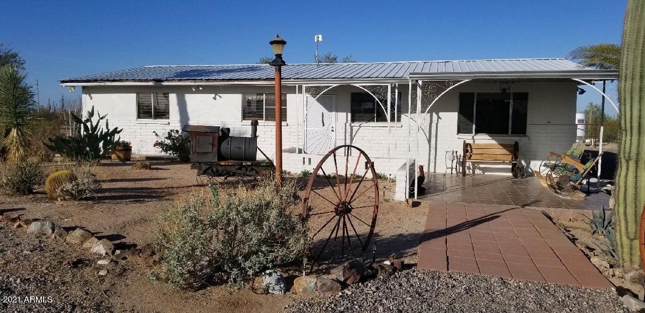 26194 E Wee Jog Rd., Florence, AZ 85132