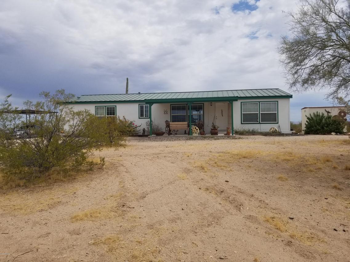 12763 N Wildwood Rd., Florence, AZ 85132