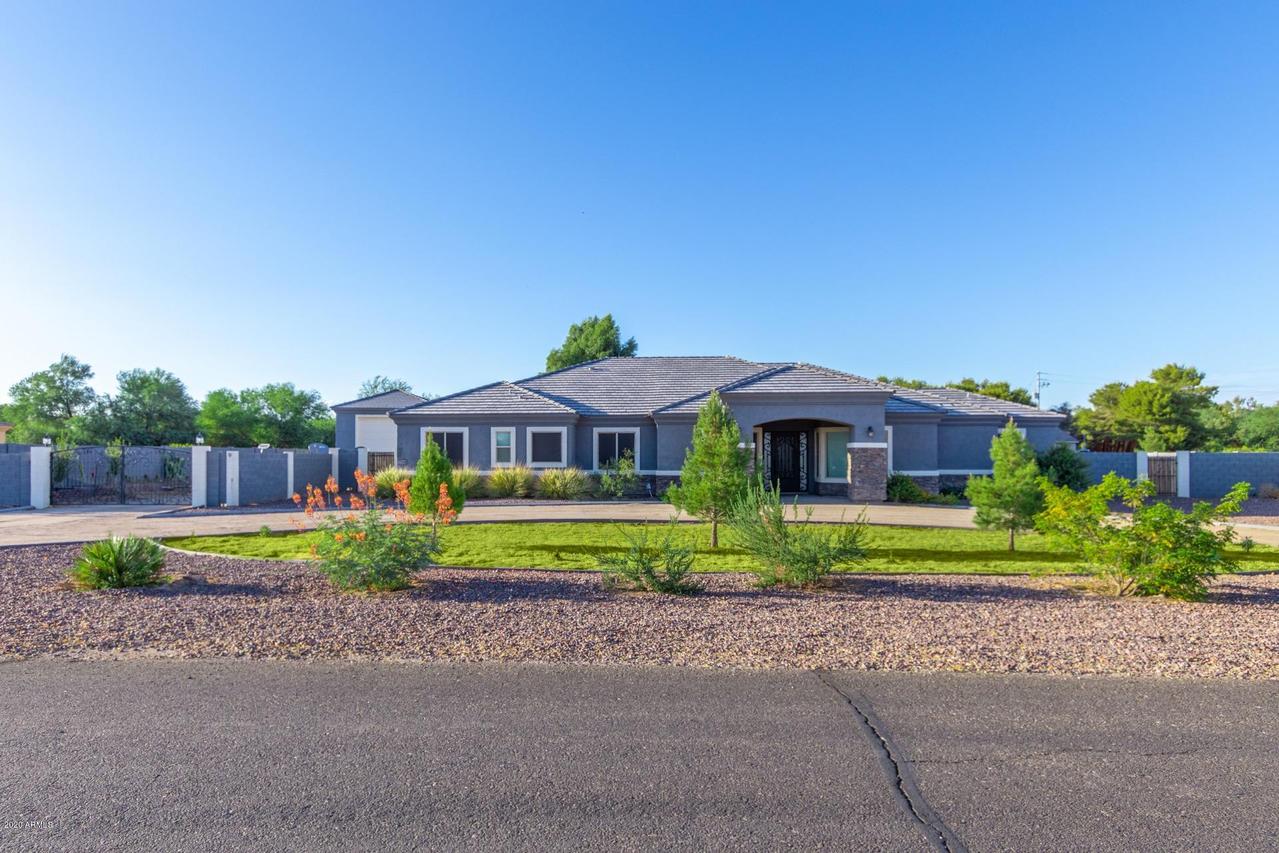 17344 W Keim Ct., Waddell, AZ 85355