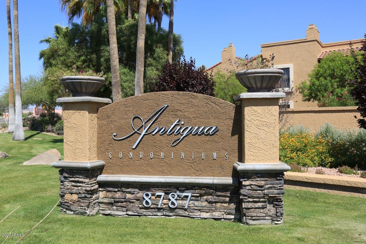 8787 E Mountain View Rd. #1057, Scottsdale, AZ 85258