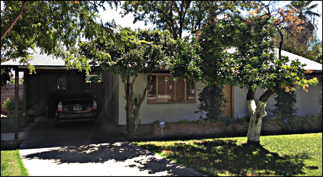 815 E Palmaire Ave., Phoenix, AZ 85020