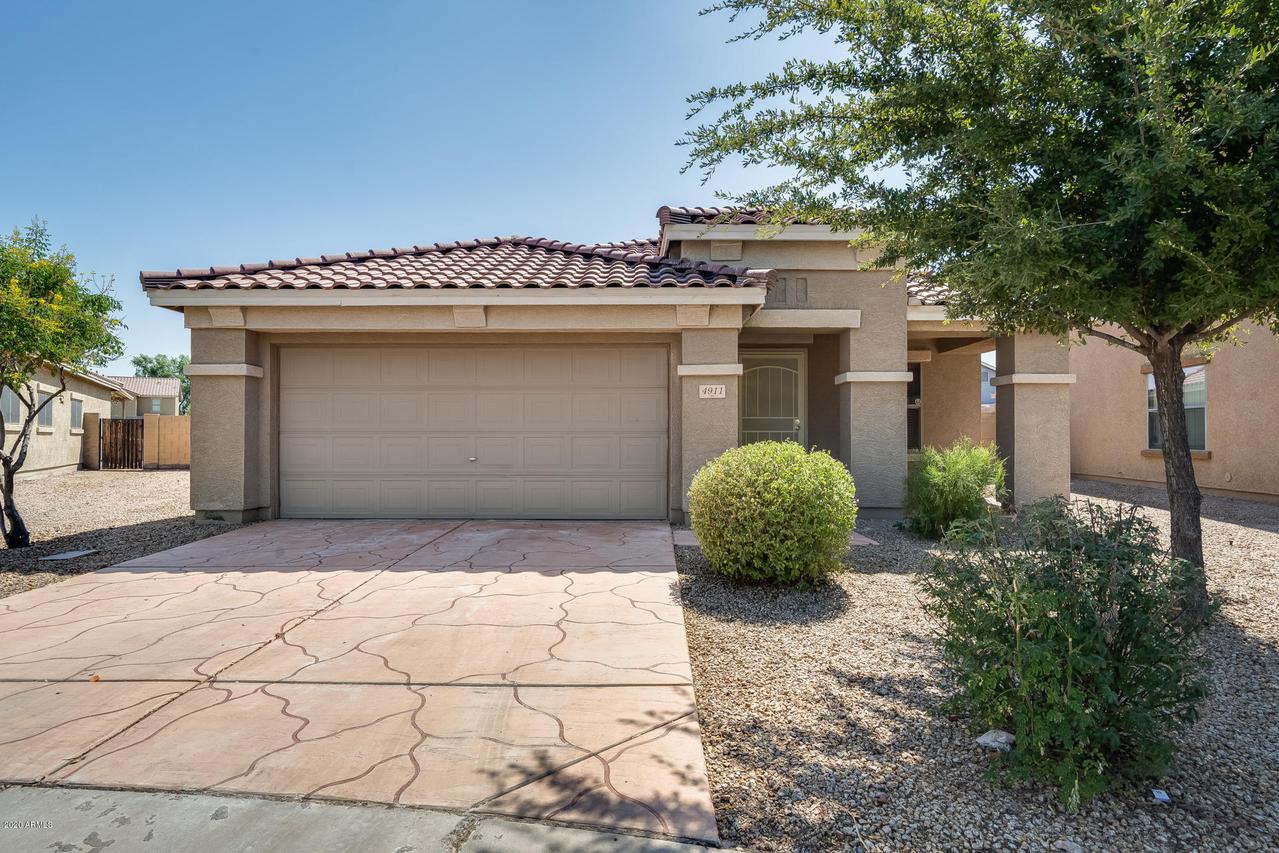 4911 S 24th Ave., Phoenix, AZ 85041