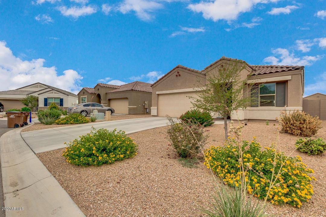 28904 N Selenite Ln., San Tan Valley, AZ 85143