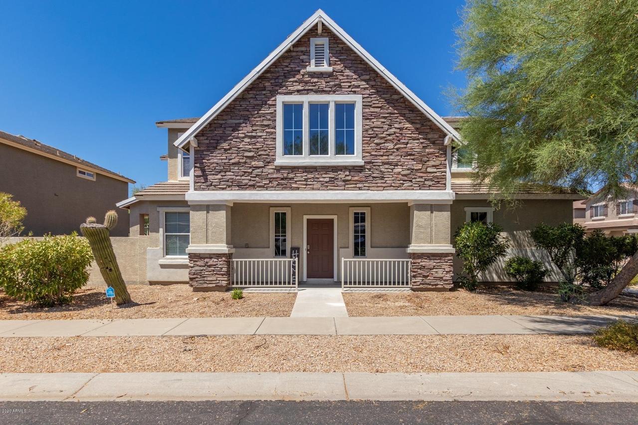 3029 W Darien Way, Phoenix, AZ 85086