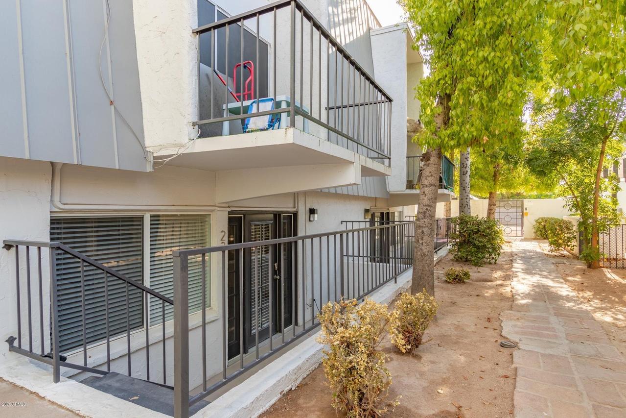 3416 N 44th St. #23, Phoenix, AZ 85018