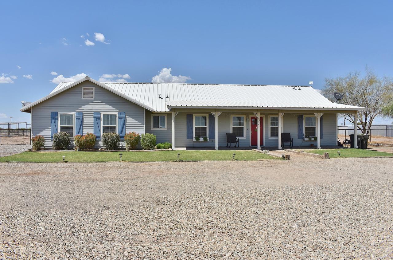 3222 E Jackpot Ln., Casa Grande, AZ 85194
