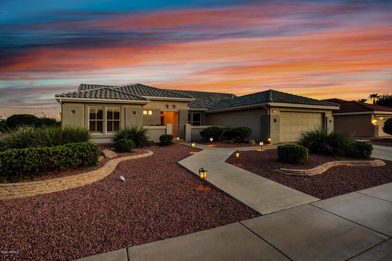 14827 W Corral Dr., Sun City West, AZ 85375