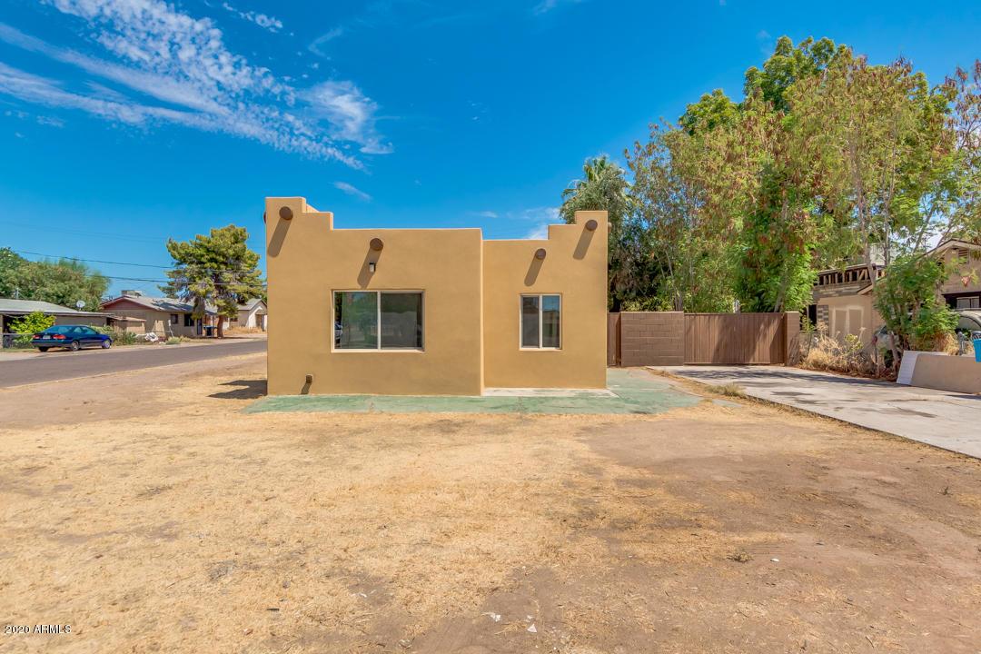 3548 W Vernon Ave., Phoenix, AZ 85009