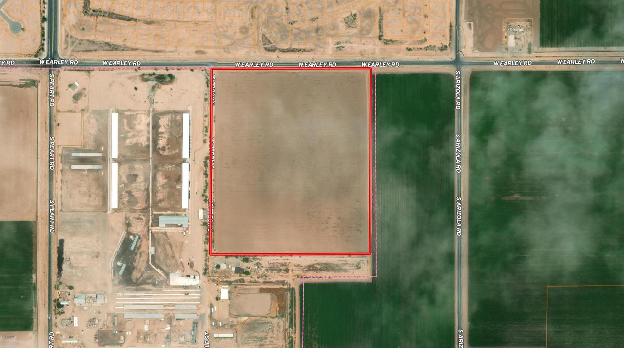 2049 S Noble St. #30, Casa Grande, AZ 85122