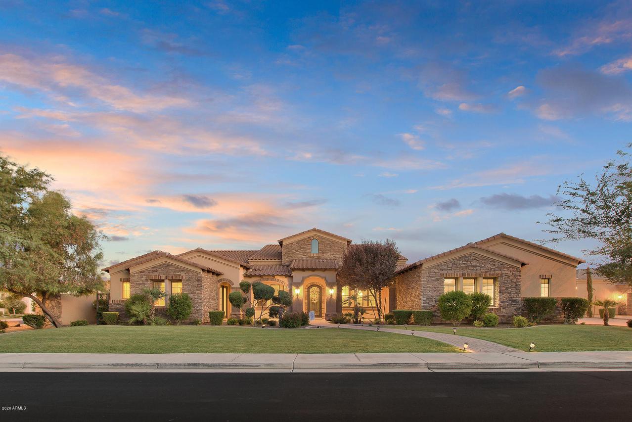 4421 E Taurus Pl., Chandler, AZ 85249