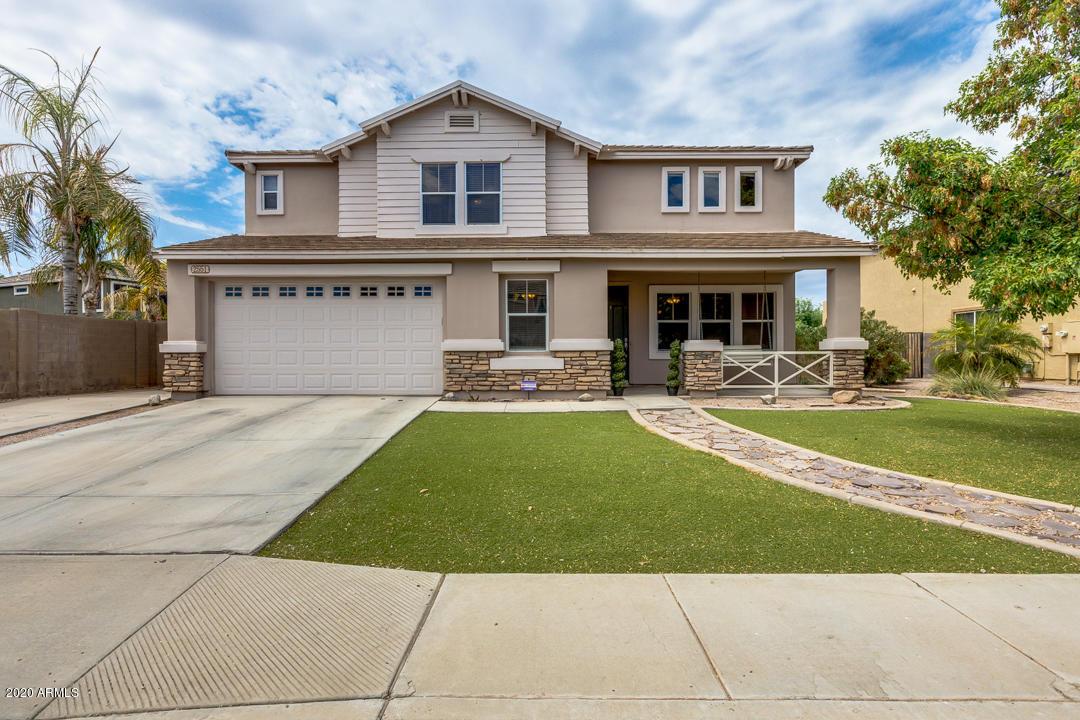 2551 E Shannon St., Gilbert, AZ 85295