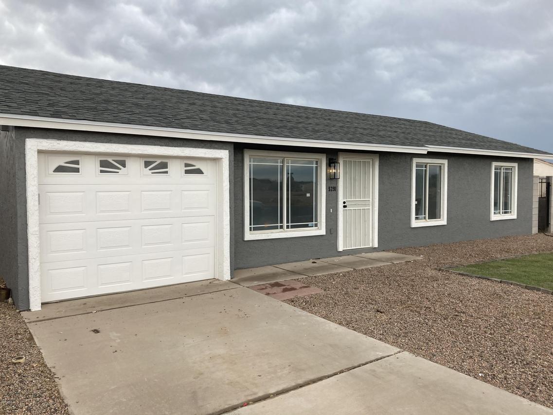 15291 S Amado Blvd., Arizona City, AZ 85123