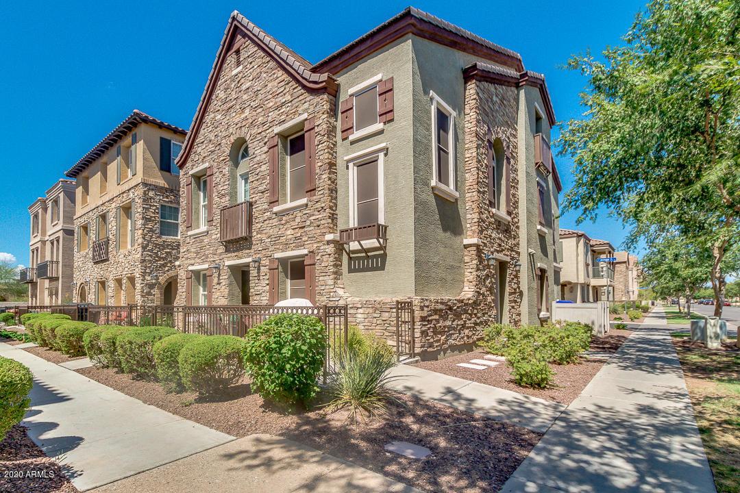2640 S Bahama Dr., Gilbert, AZ 85295
