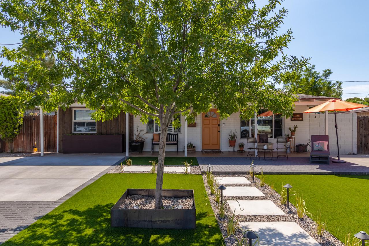 3125 N 34th Pl., Phoenix, AZ 85018