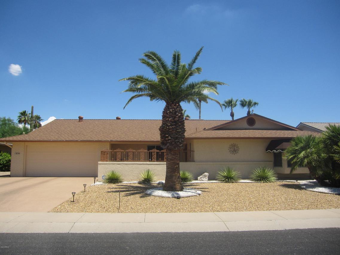 12630 W Paintbrush Dr., Sun City West, AZ 85375