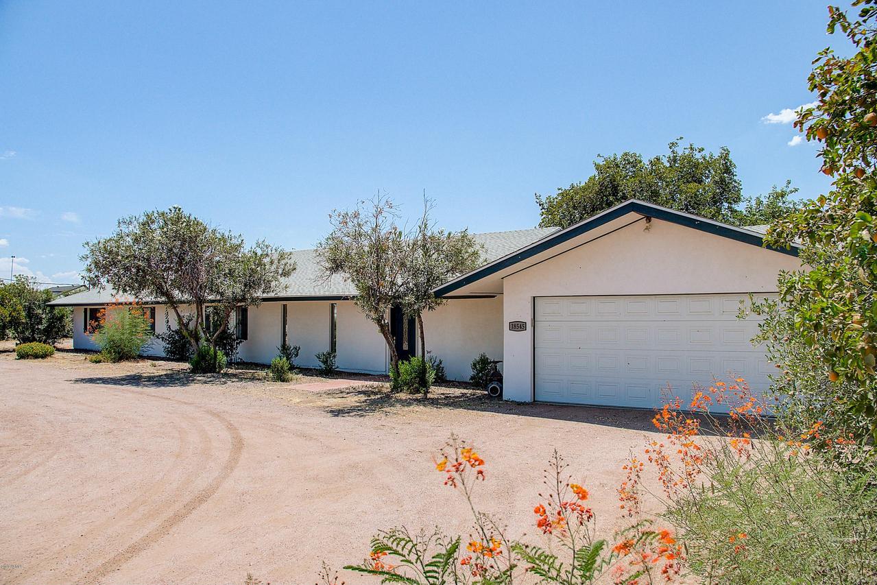 18545 E Chandler Heights Rd., Queen Creek, AZ 85142