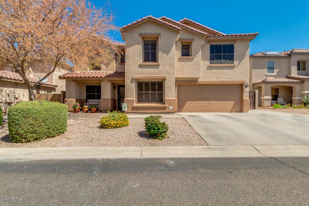 9110 E Pampa Ave., Mesa, AZ 85212