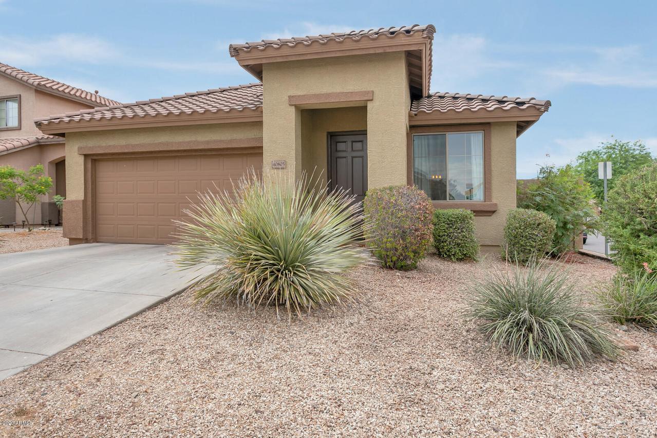 40805 N Raleigh Ct., Anthem, AZ 85086