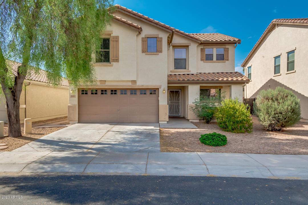 3668 E Orchid Ln., Gilbert, AZ 85296