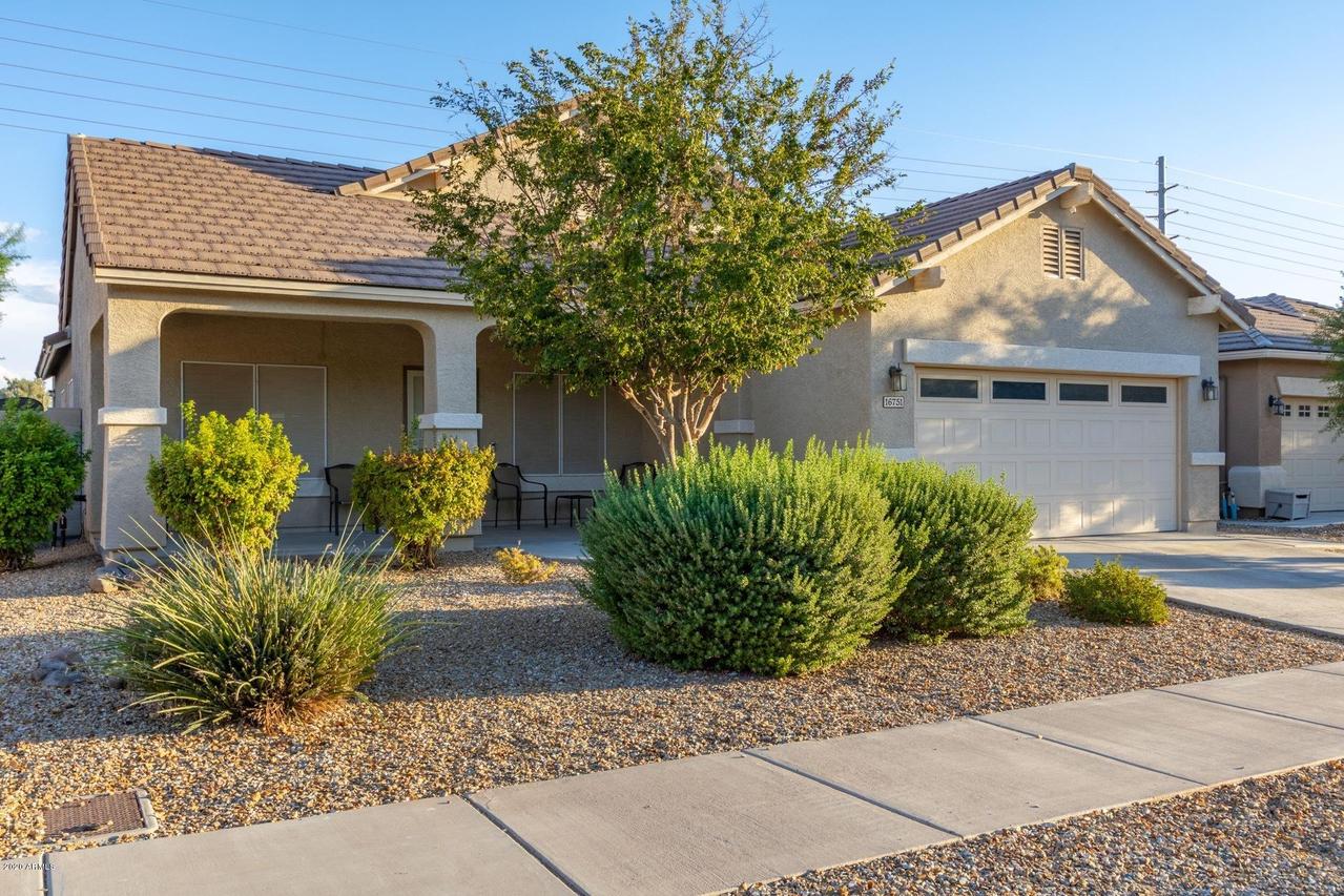 16751 W Rio Vista Ln., Goodyear, AZ 85338